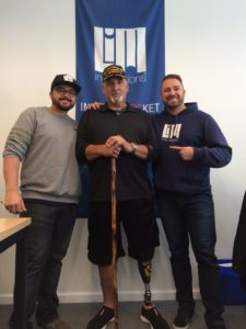 Lim Innovations Supports Our Veterans Lim Innovations