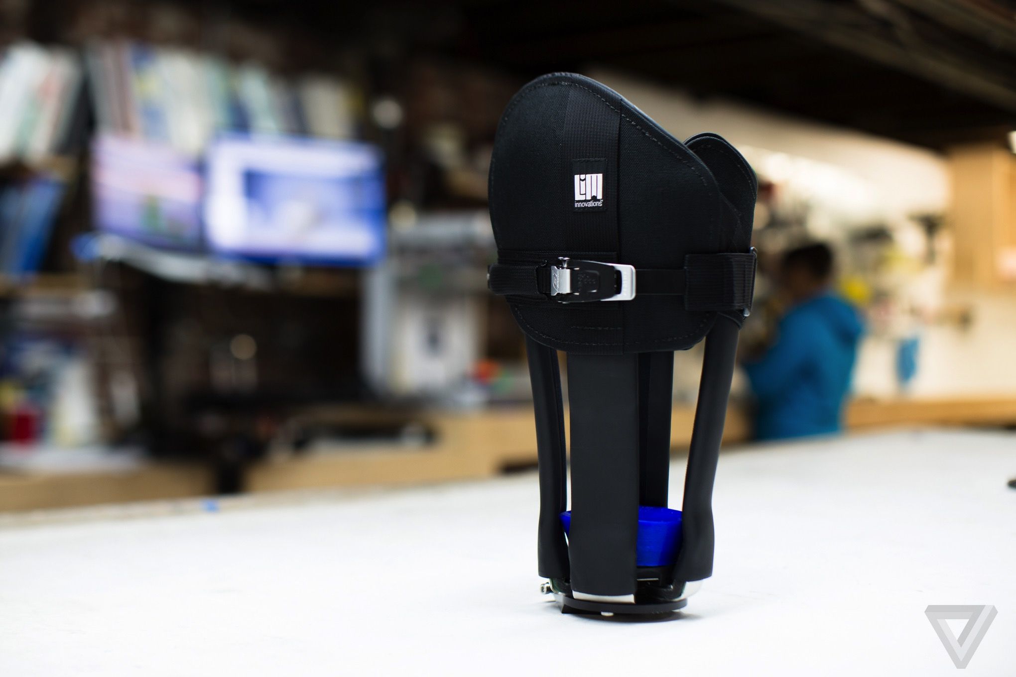 Lim Innovations Lim Innovations