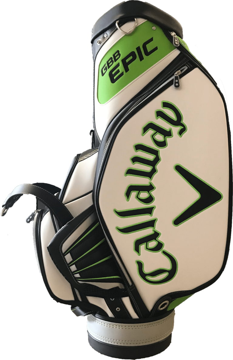 Golf Bag Giveaway LIM Innovations