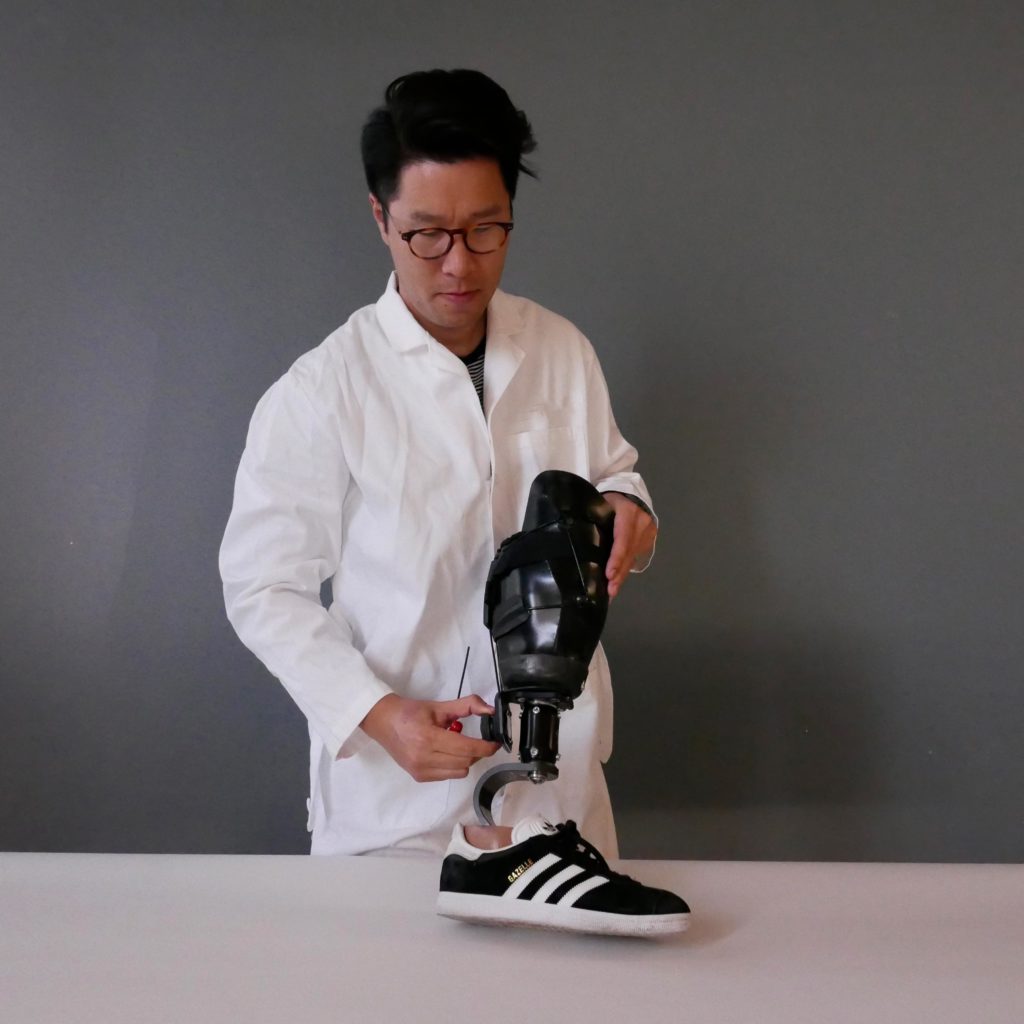 Our Technology Lim Innovations