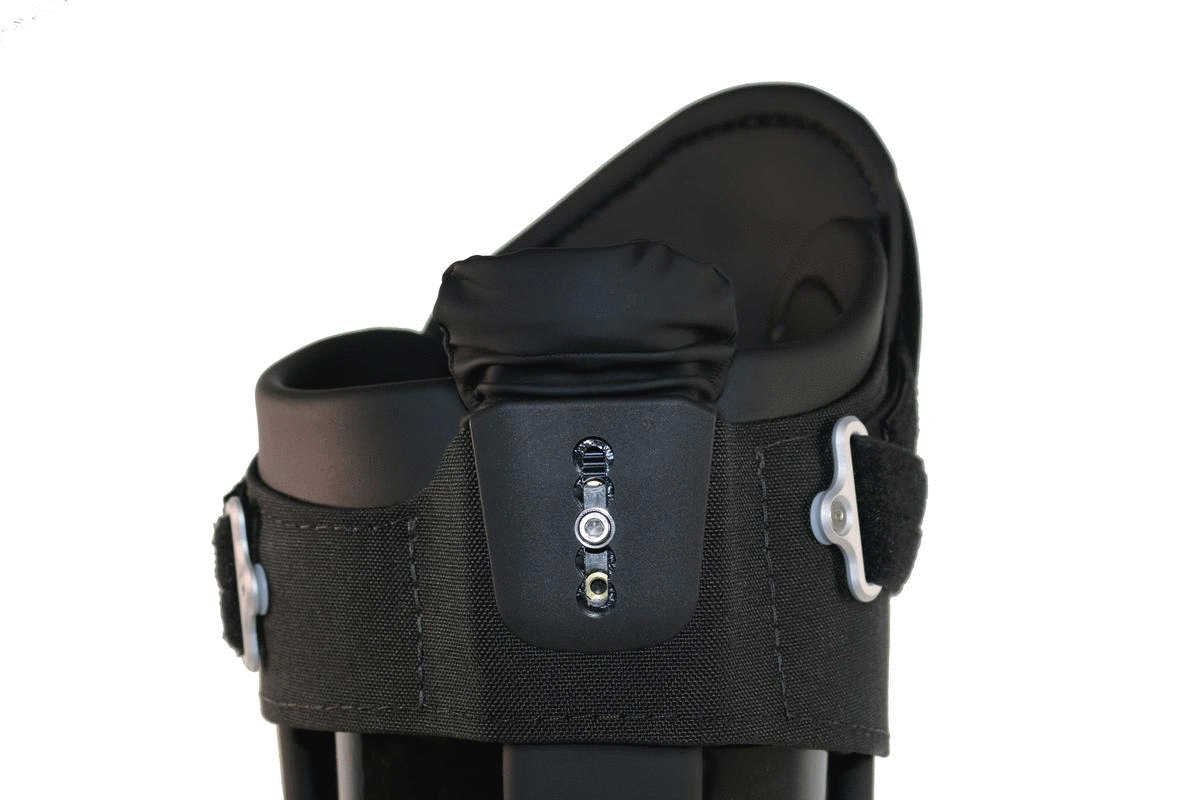 seat height adjust LIM Innovations